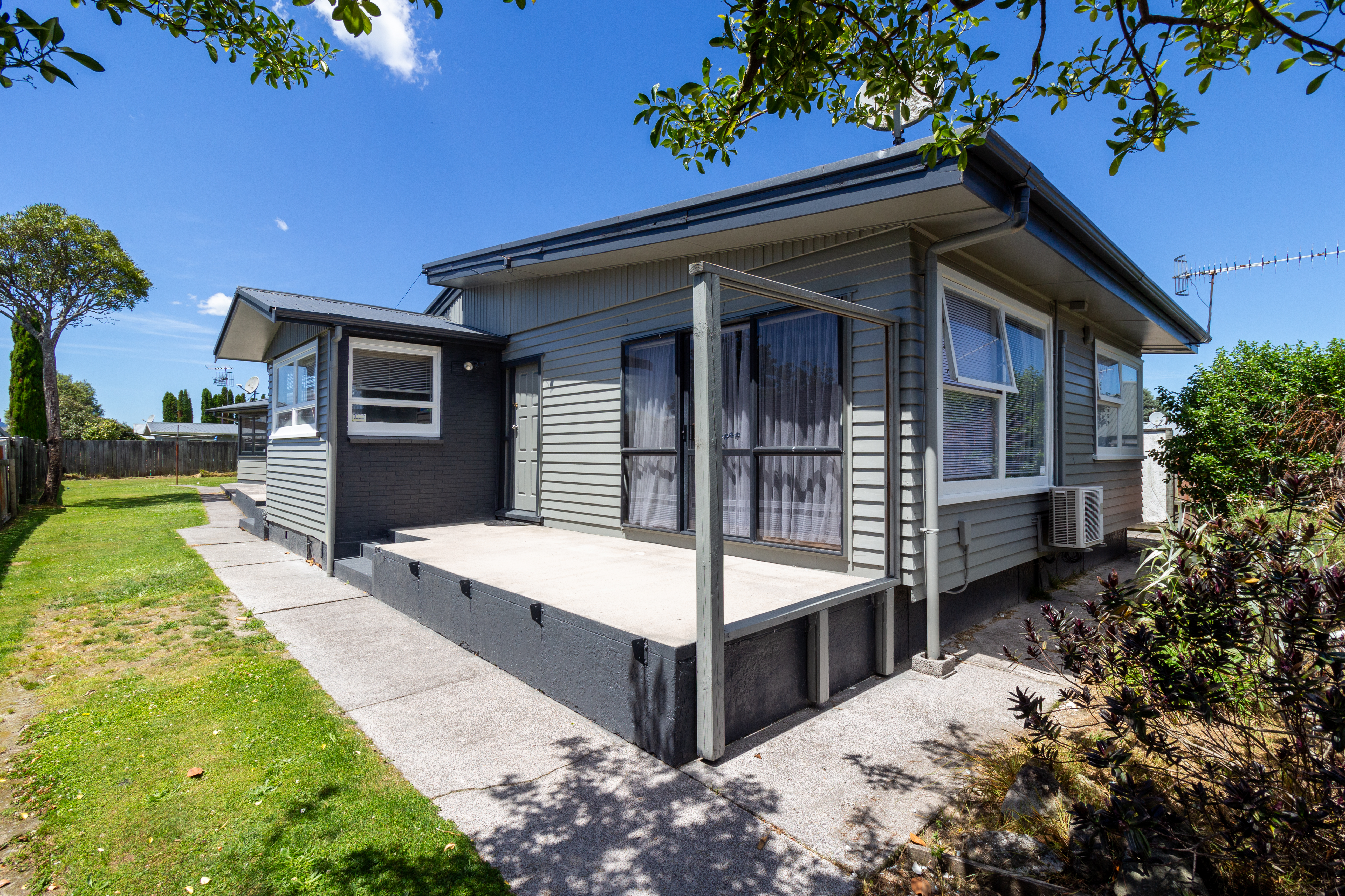 216 Old Taupo Road, Hillcrest, Rotorua, 4 Schlafzimmer, 0 Badezimmer, Home & Income