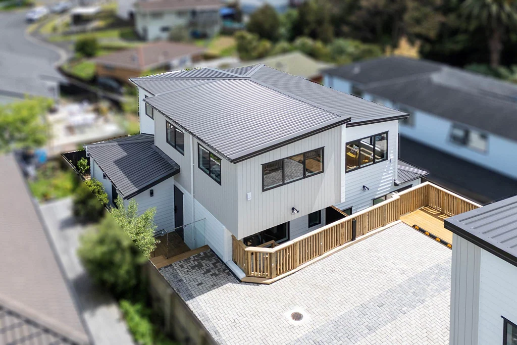 Mount Roskill 3房  Exclusive Opportunity: Last One Available!