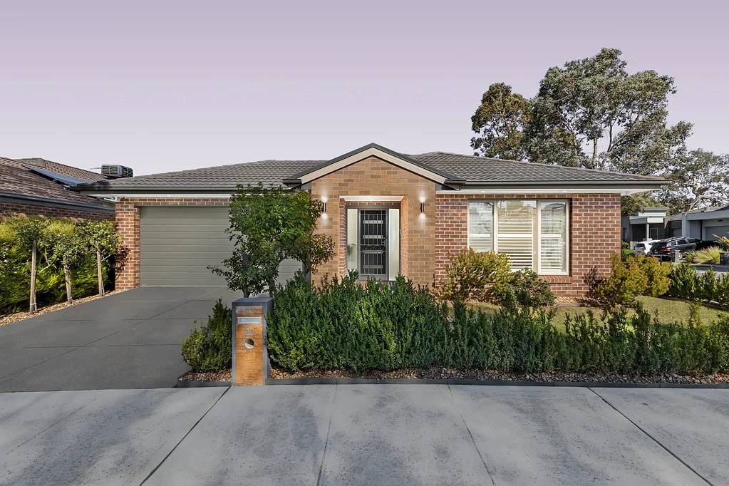 20 Allendale Avenue, Wollert, VIC 3750