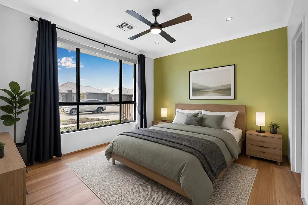 Piara Waters 4房  High on Quality, Big on Style - Stylish 2025-Built Piara Waters Family Home