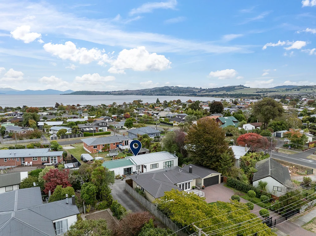 Taupo 2ਬੈੱਡਰੂਮ Project in a prime location