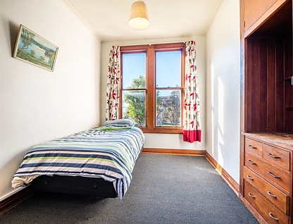 9 Alva Street, Dunedin Central, Dunedin City, 25 રૂમ, 5 બાથરૂમ, House