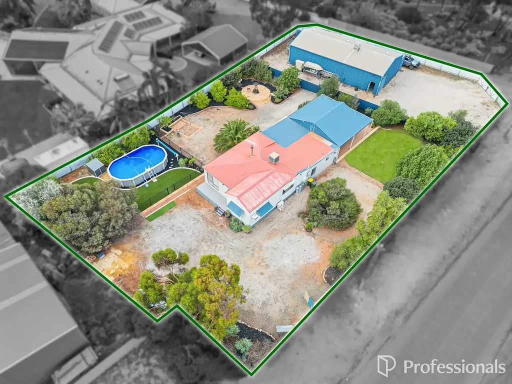 49 Wortley Street, Somerville, WA 6430
