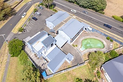 1 Hurworth Place, College Estate