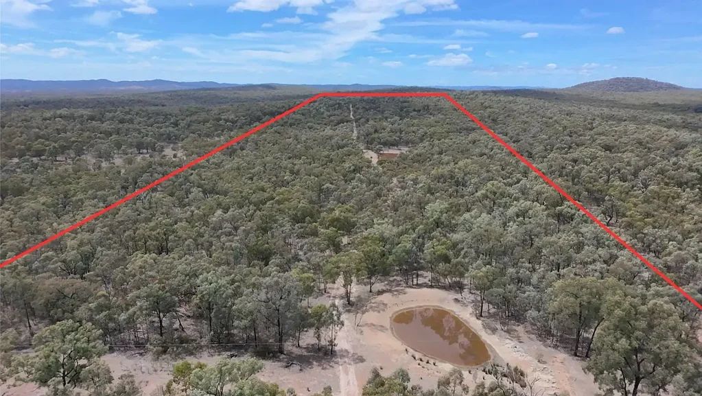Silver Spur 113 Acres of Private Bushland Escape with Stunning Granite Belt Views