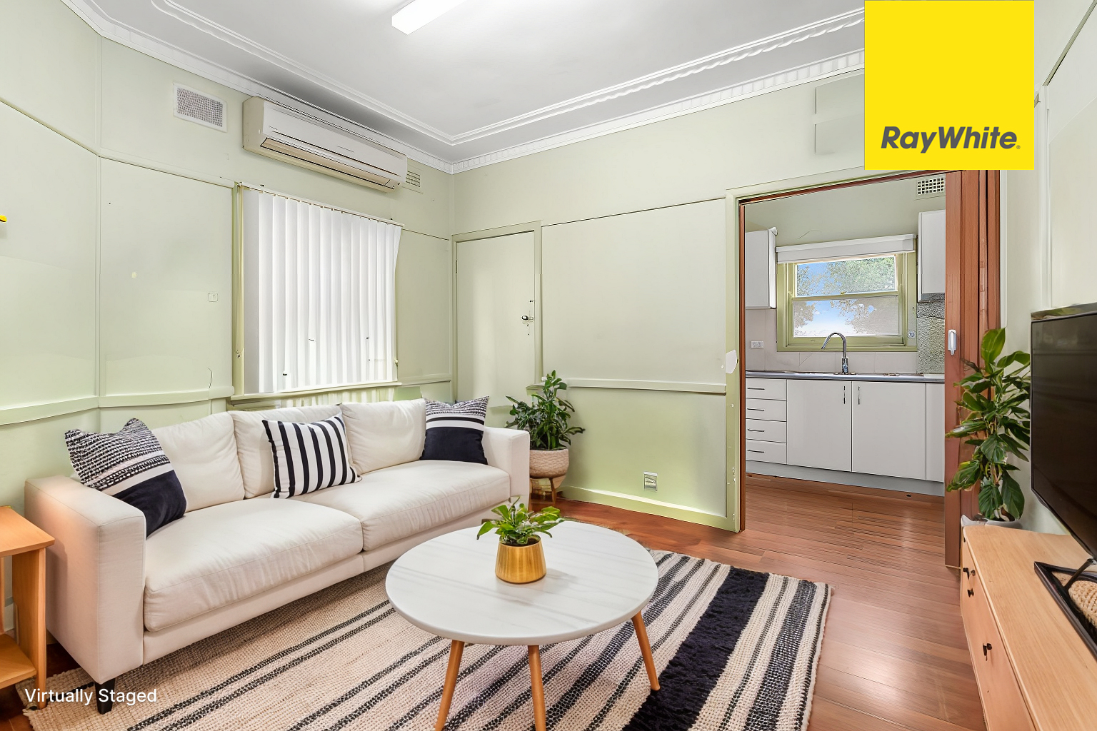 12 FRAMPTON ST, LIDCOMBE NSW 2141, 0 Kuwarto, 0 Banyo, House