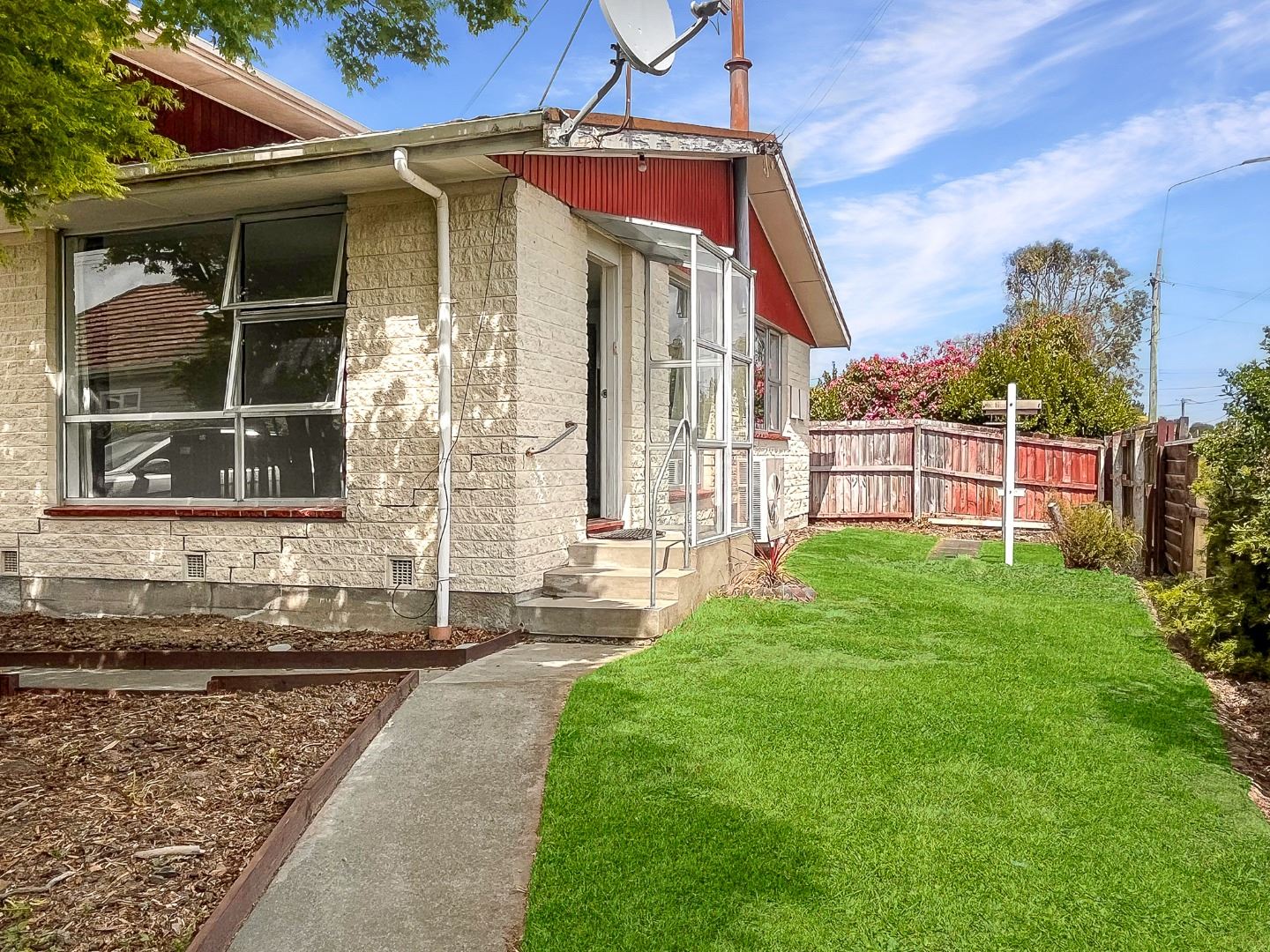 Residential Suburban Density Transition