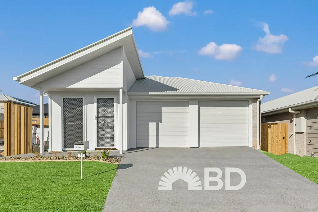 Morayfield 4Moenga Low Maintenance Gem (280m2)