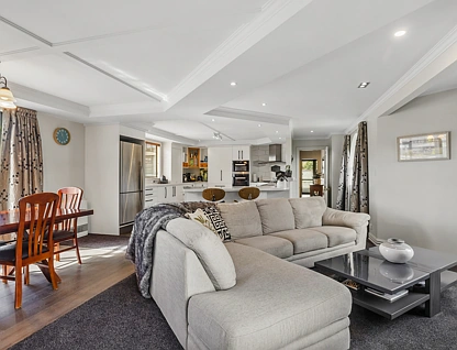 6 Fenty Place, Mosgiel, Dunedin City, 5房, 2浴, House