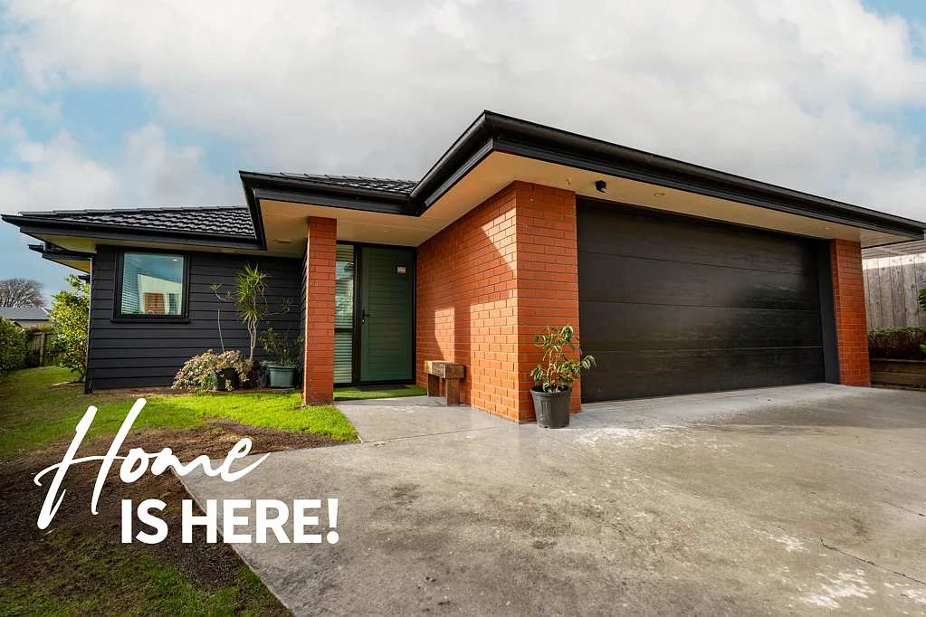 14 Te Tiireke Drive, Glenview, Hamilton, Waikato
