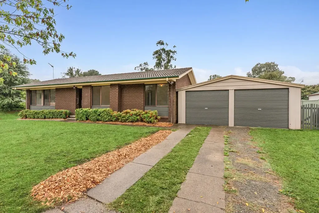 12 McGlinn Place, Gowrie, ACT 2904