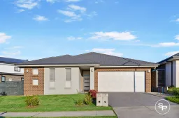 34A and 34B Williamson Street, Oran Park