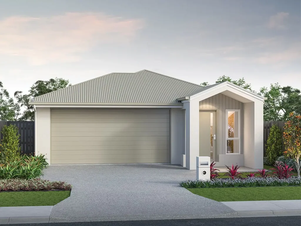 Burpengary 3部屋 House and Land Package in Burpengary, QLD