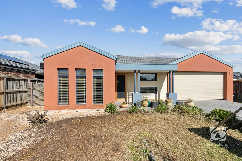 20 DIANELLA COURT, Brookfield, VIC 3338