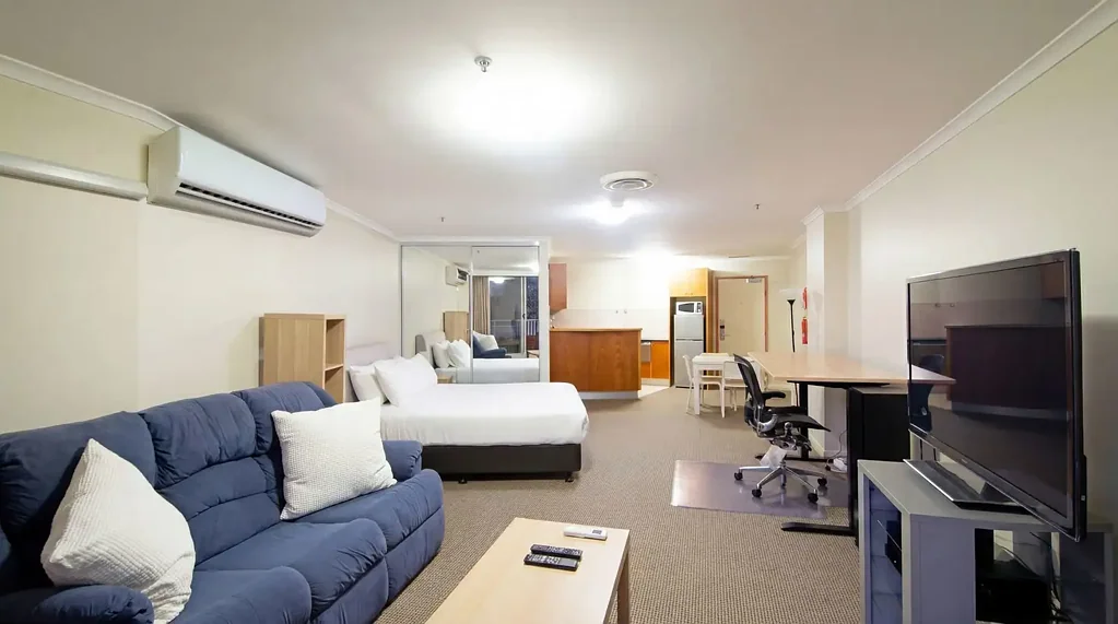 City  Clear Instructions to Sell - Studio | 56m2