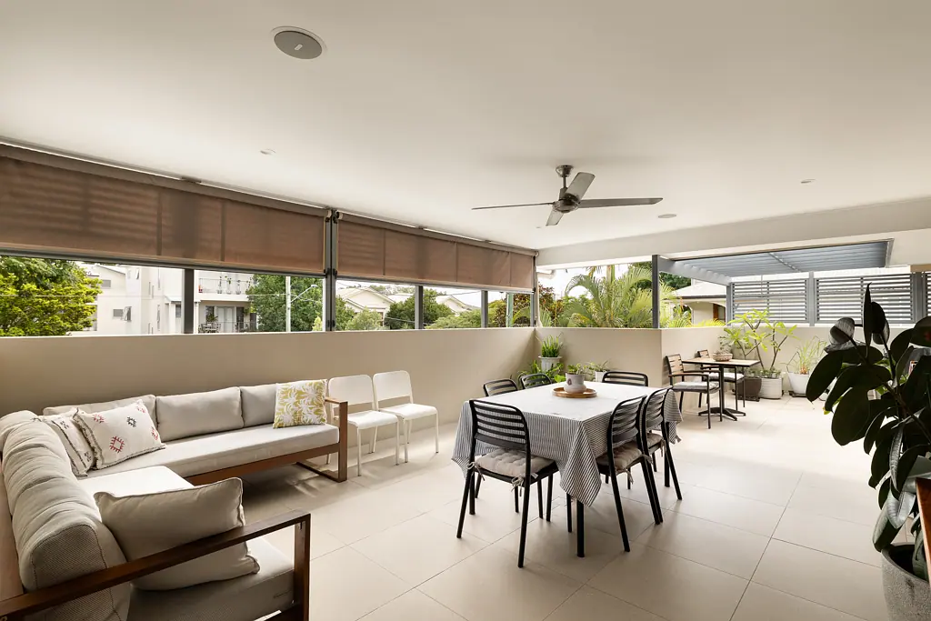 5/33 Brassey Street, Ascot, QLD 4007