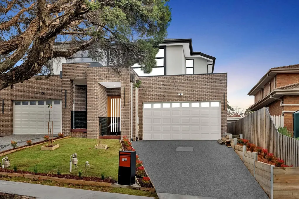 Templestowe Lower 4कमरा Luxurious Entertainer In A Prime Location!