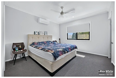 4 Adelie Court, Parkhurst, QLD 4702, 4 phòng ngủ, 2 phòng tắm, House
