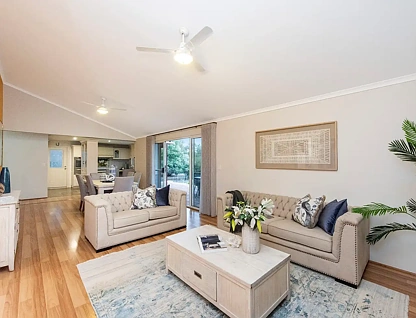 12 Owsten Court, Treeby, WA 6164, 5 ਕਮਰੇ, 2 ਬਾਥਰੂਮ, House