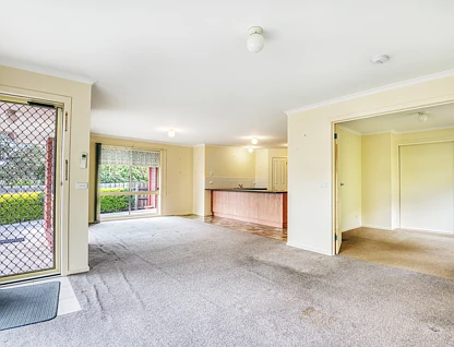 42 Abeckett Street, Leongatha, Traralagon , 2 habitaciones, 1 baños, Unit