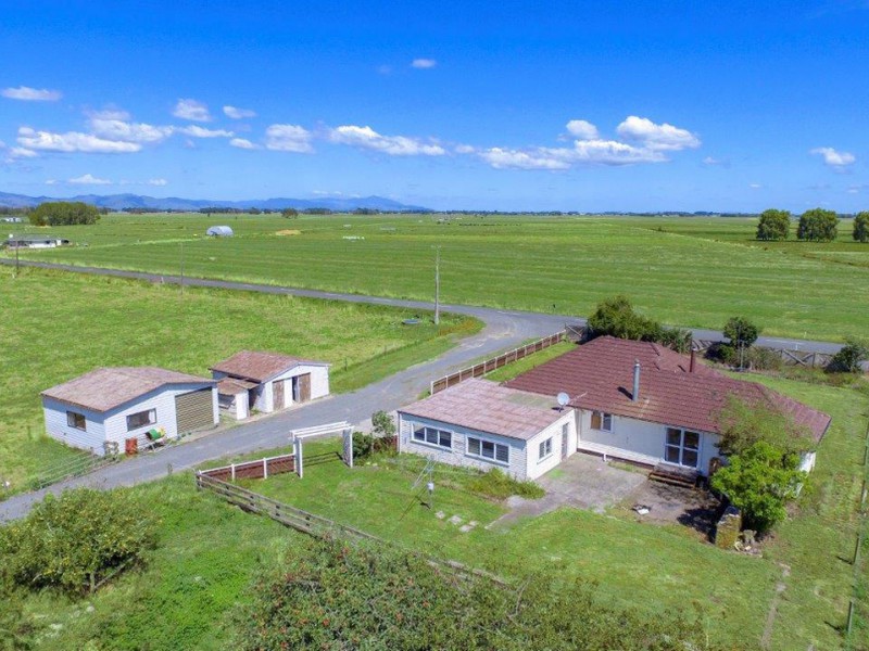 240 Piako Road, Turua, Hauraki, 0 chambres, 0 salles de bain