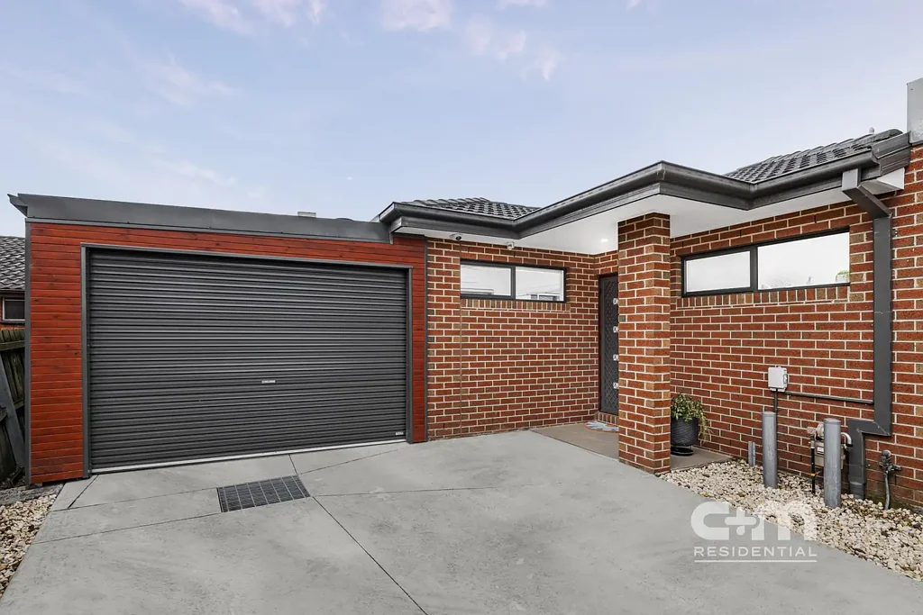 4/24 Disney Street, Fawkner, VIC 3060