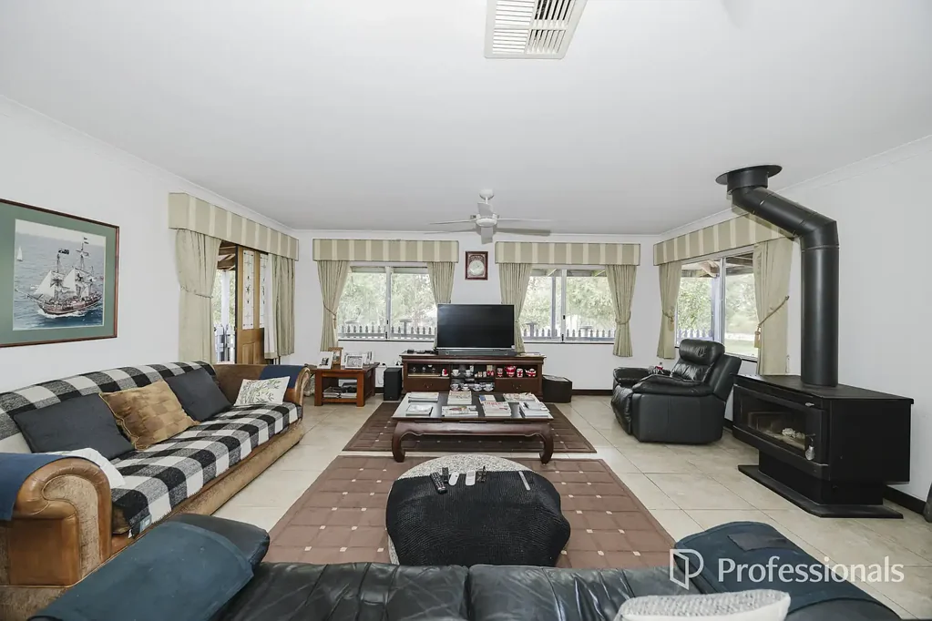 Gabbadah 4房  Acreage Lifestyle Opportunity