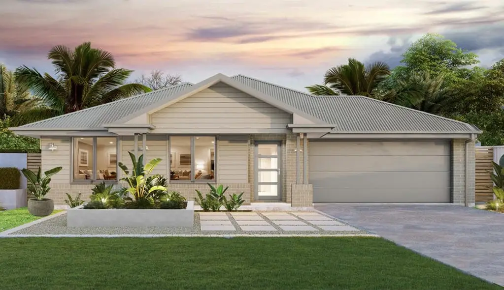 Mannum 4 Bedroom Lot 141 Honeyeater Drive, Mannum, SA 5238