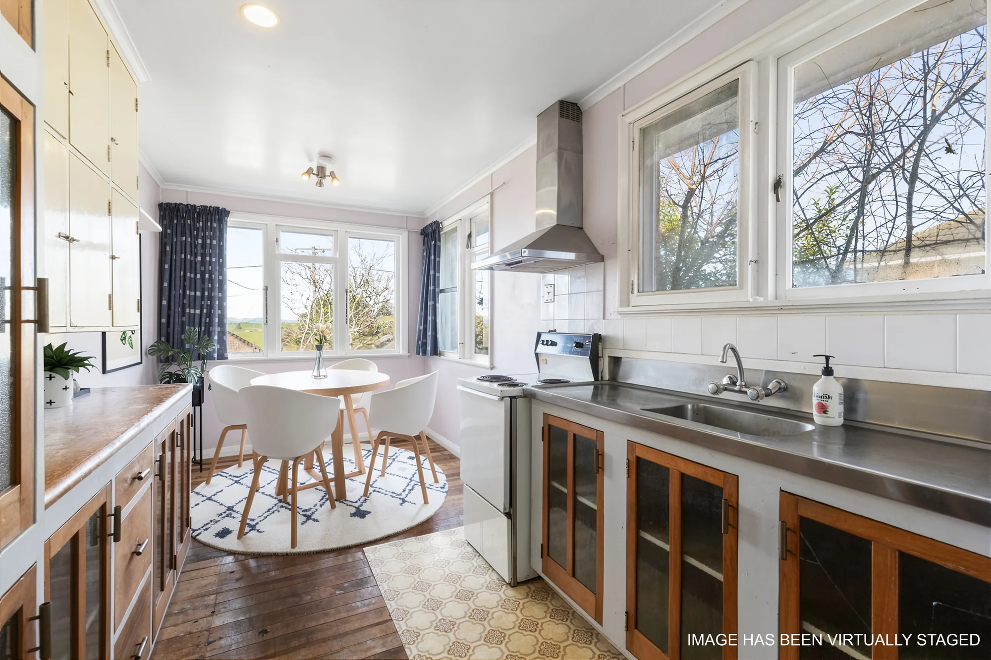 6 Te Wheoro Crescent, Meremere, Waikato, 2 habitaciones, 1 baños, House