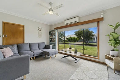 客厅 - 4 NELSON ST, COLAC VIC 3250