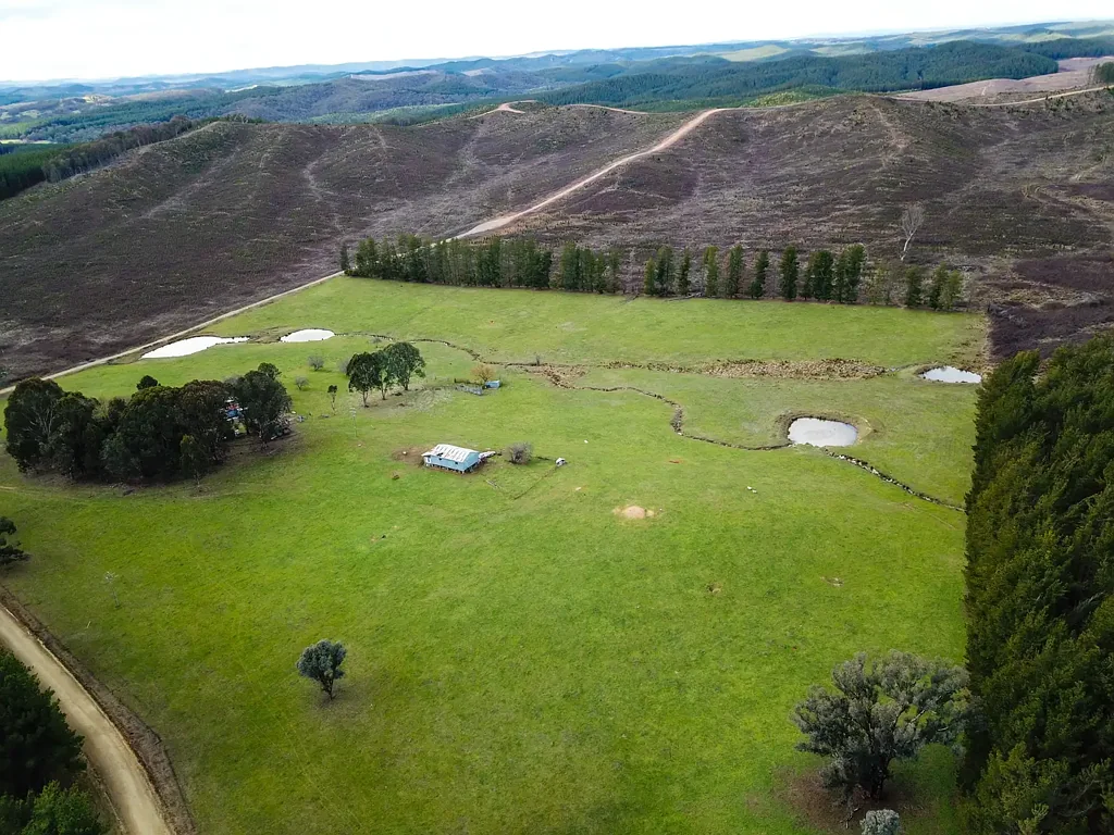 Tumbarumba "Wondara"