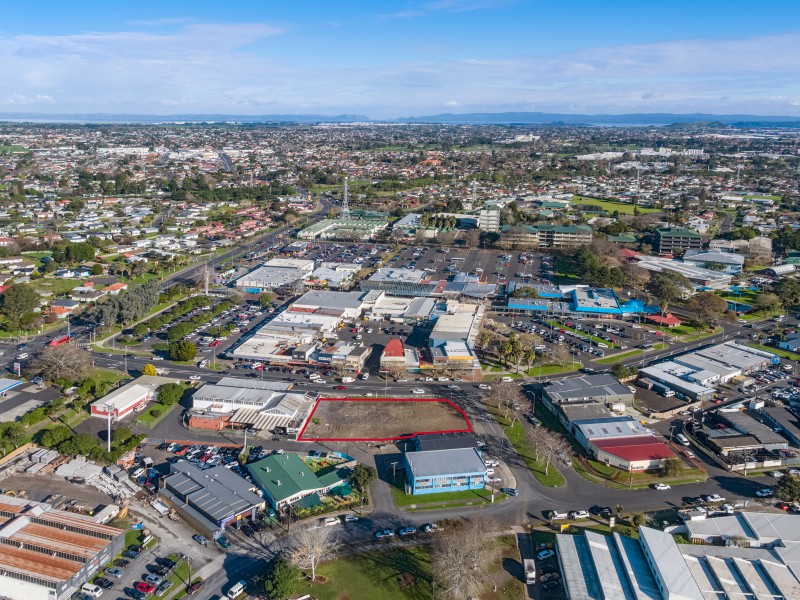 160 Bairds Road, Otara, Auckland - Manukau, 0 habitaciones, 0 baños