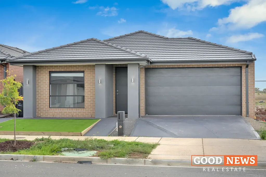 Perfect Four Bedroom Family home!