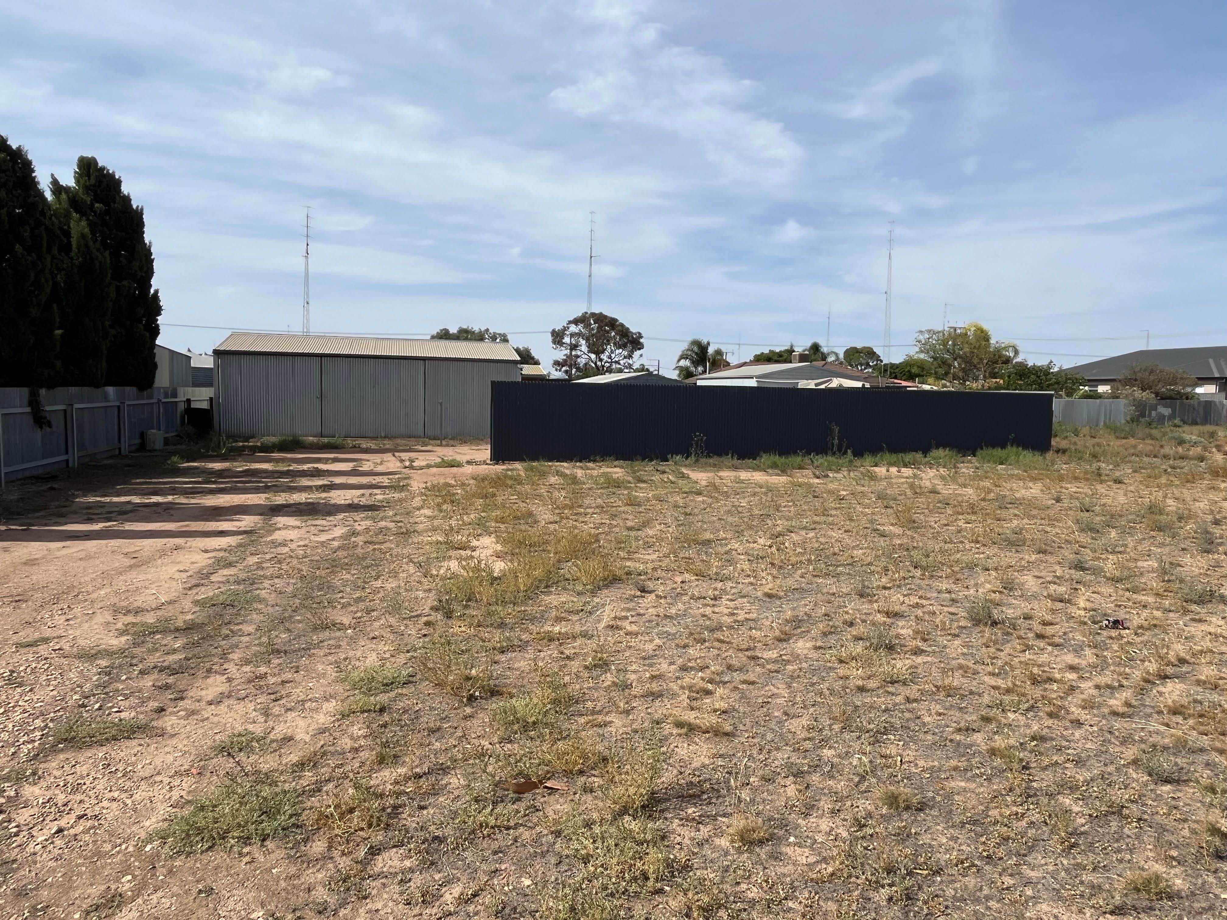 9 THOMPSON ST, WALLAROO SA 5556, 0 कमरे, 0 बाथरूम, Section