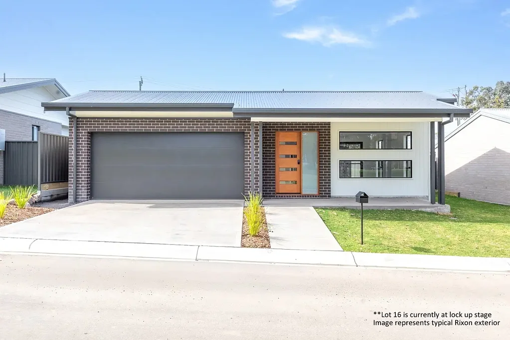 Lot 16/'The Rixon' Hobbs Place, Eden, NSW 2551