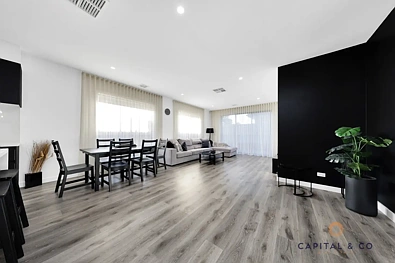 44 Scandia Drive, Mickleham, VIC 3064, 4房, 2浴, 独立屋
