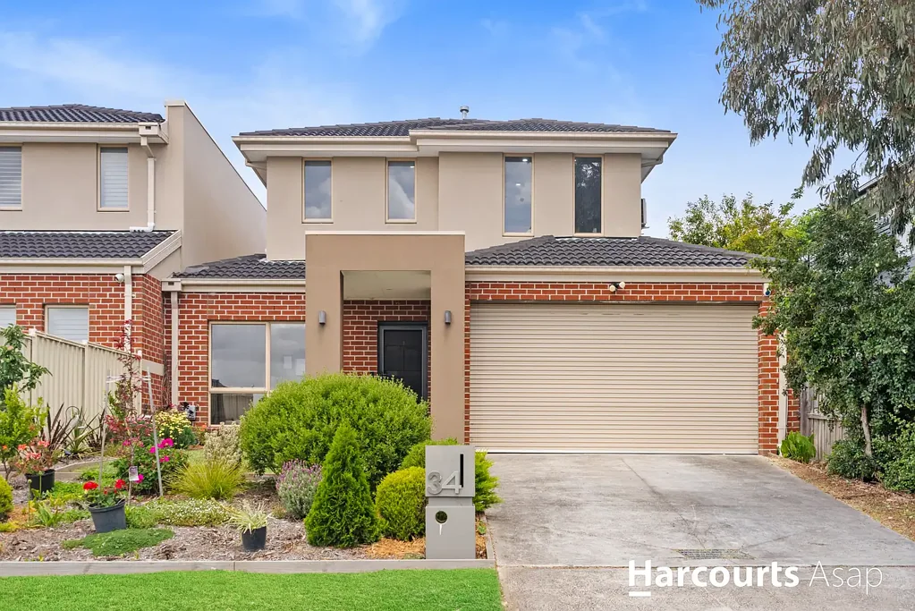 34 Central  Road, Hampton Park, VIC 3976