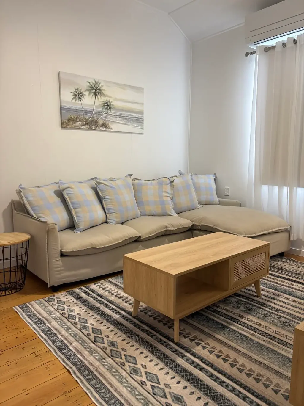 3 Bedroom Beach Cottage