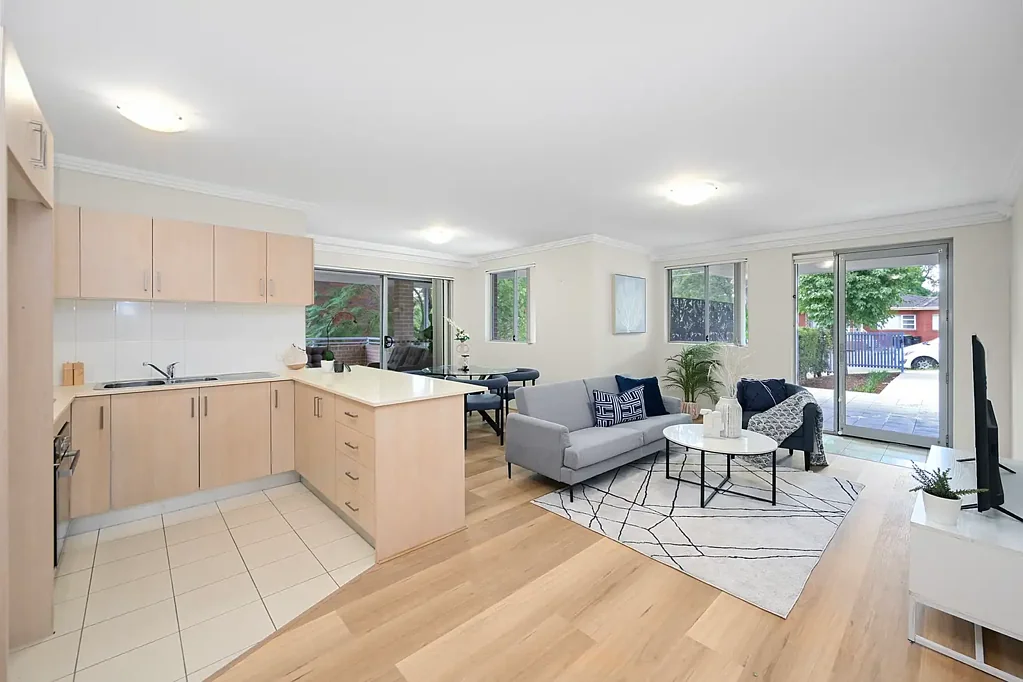 2/7-9 Lemongrove Road, Penrith, NSW 2750