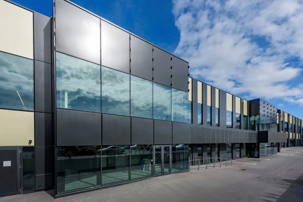 Ellerslie  EPIC ELLERSLIE OFFICE