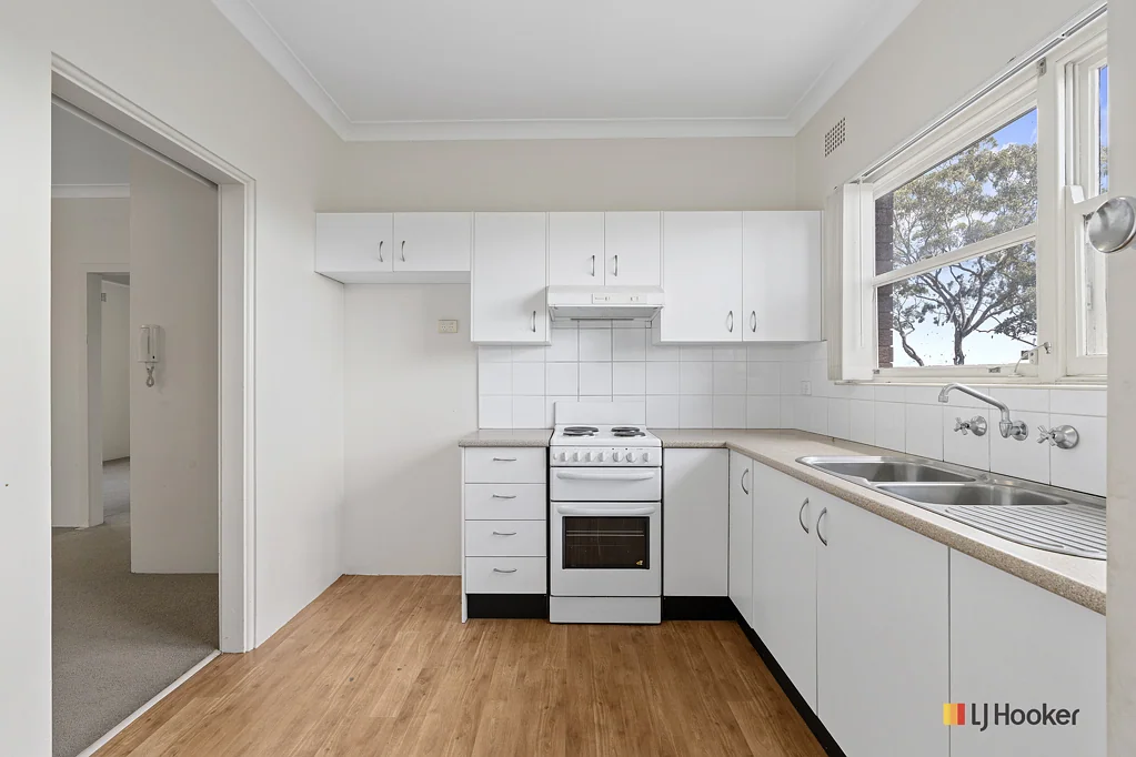 5/6 Pearl Street, Hurstville, NSW 2220