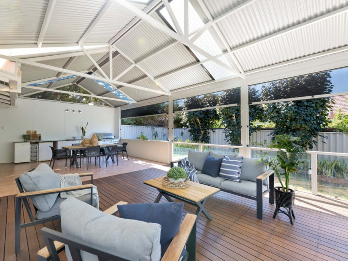 52 BRUCE ST, NEDLANDS WA 6009, 0房, 0浴, House