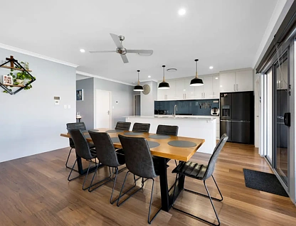4 Ego Creek Loop, Waggrakine, WA 6530, 4房, 2浴, House