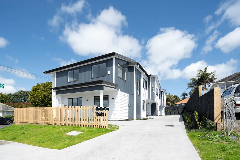 Lot 4/28 Oran Road, Panmure, Auckland City, Auckland