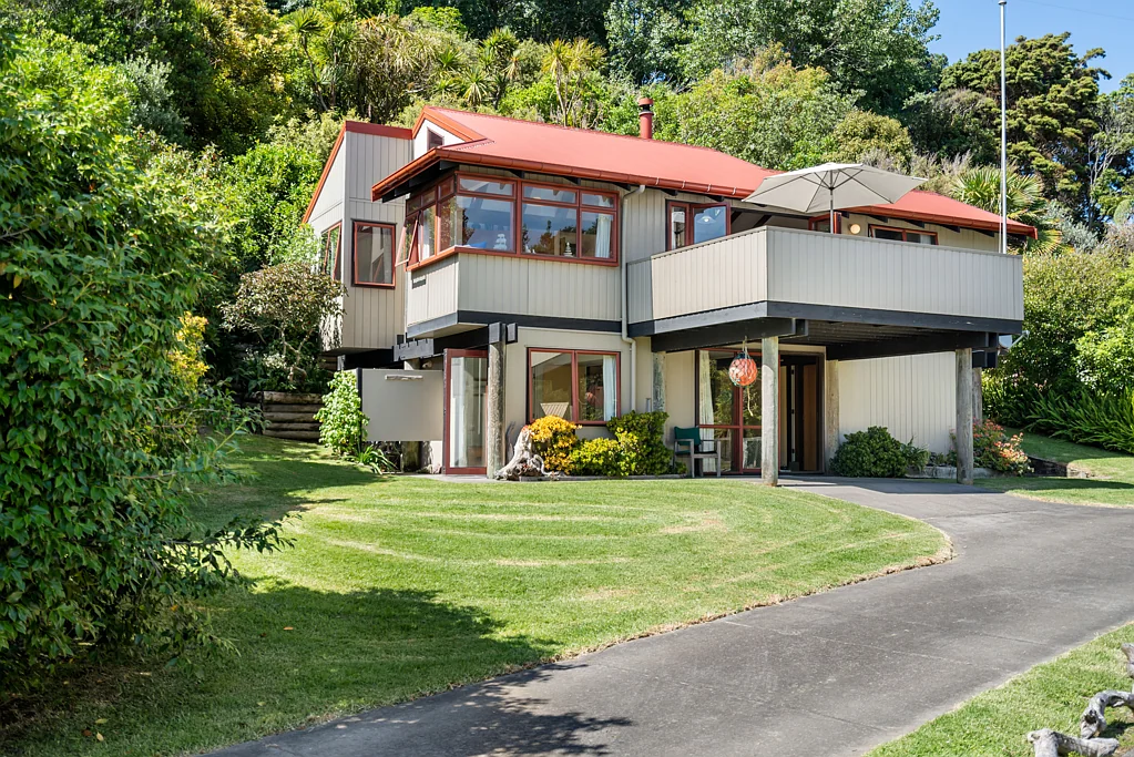 27 Bryan Road, Ohiwa, Opotiki, Bay of Plenty