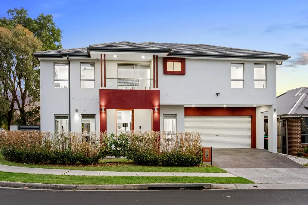 The Ponds 5Habitaciones North-Facing Park-Front Family Home Near Schools!