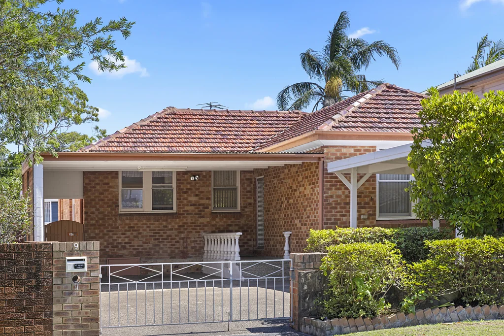 9 Tennyson Road, Cromer, NSW 2099