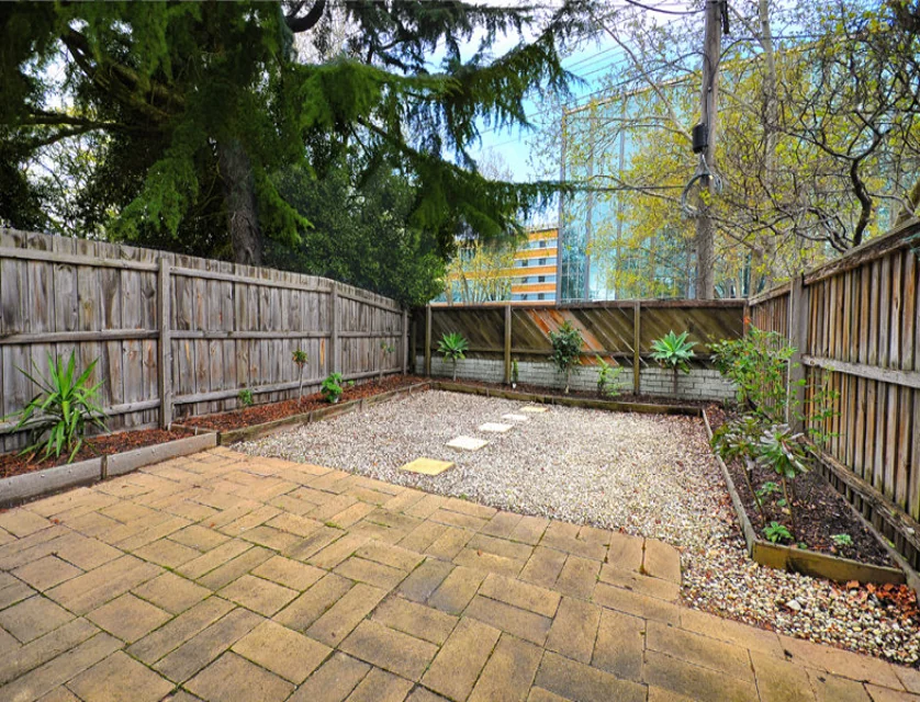 2/919 Dandenong Road, Malvern East, Inner East Melbourne, 1 غرف, 1 حمامات, Apartment