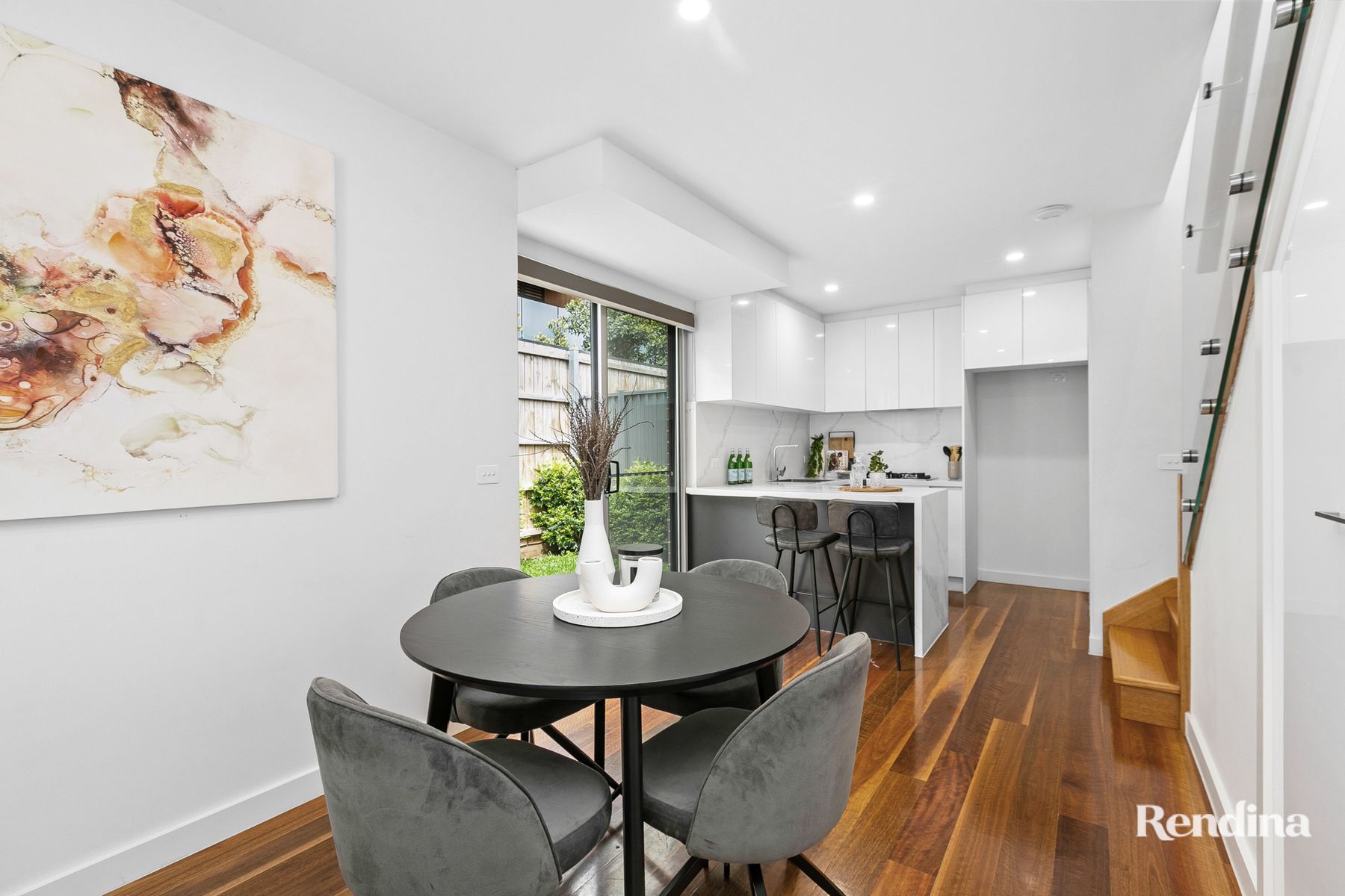 UNIT 1 5 DUDLEY ST, ESSENDON NORTH VIC 3041, 0 Schlafzimmer, 0 Badezimmer, Unit