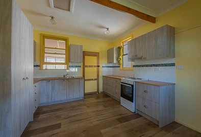 183 BATHURST ST, CONDOBOLIN NSW 2877, 0 phòng ngủ, 0 phòng tắm, House